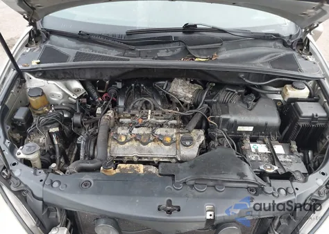 2006 Lexus Rx 330 from USA, damaged, VIN 2T2GA31U06C043360